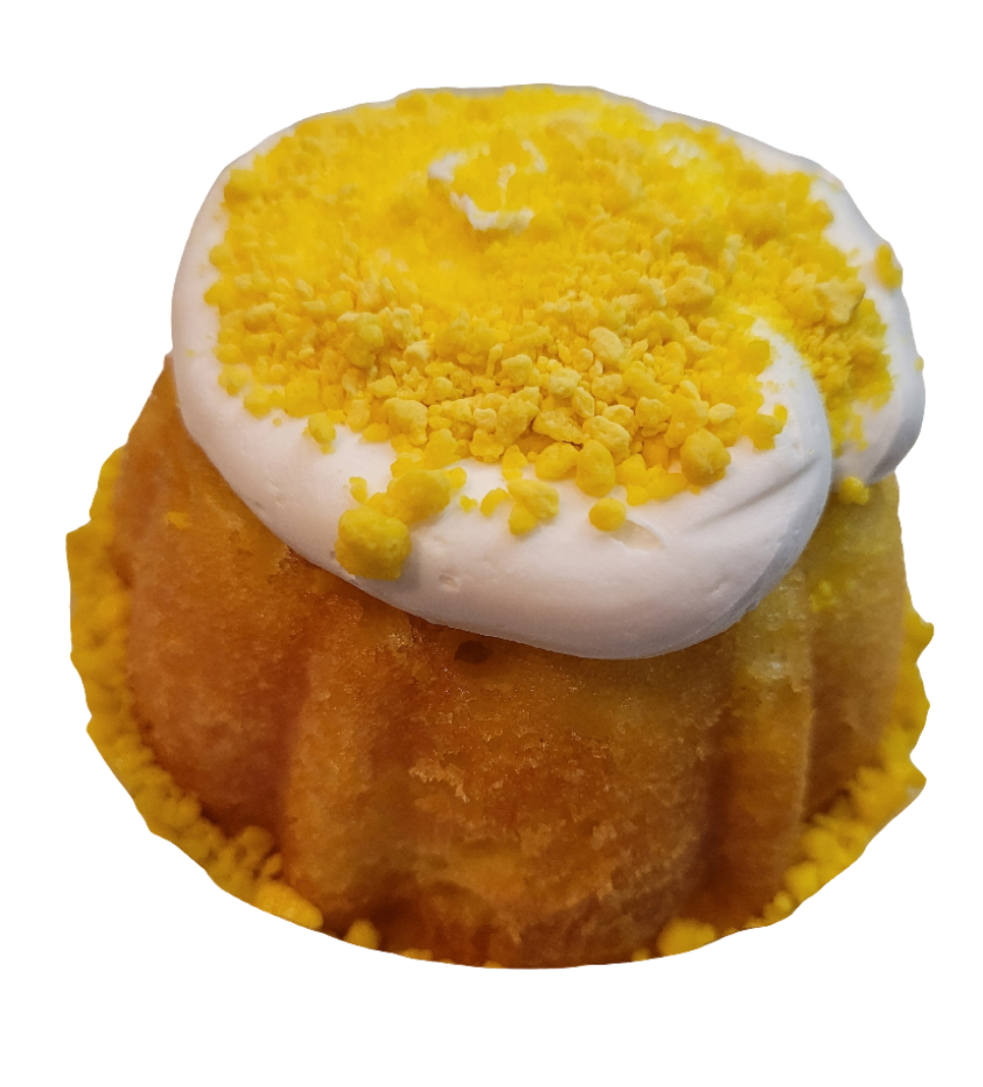 Lemon Love