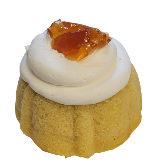 Caribbean Pound Cake