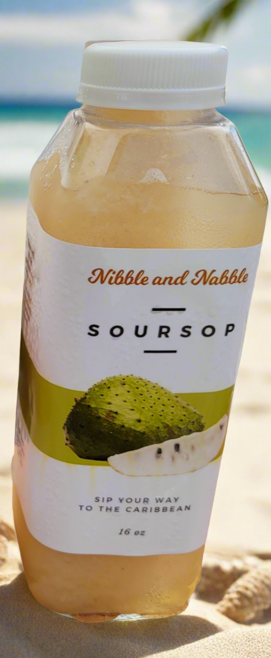 Soursop