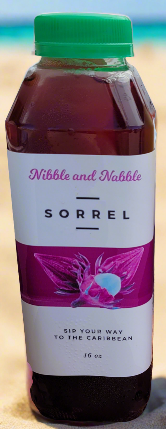 Sorrel
