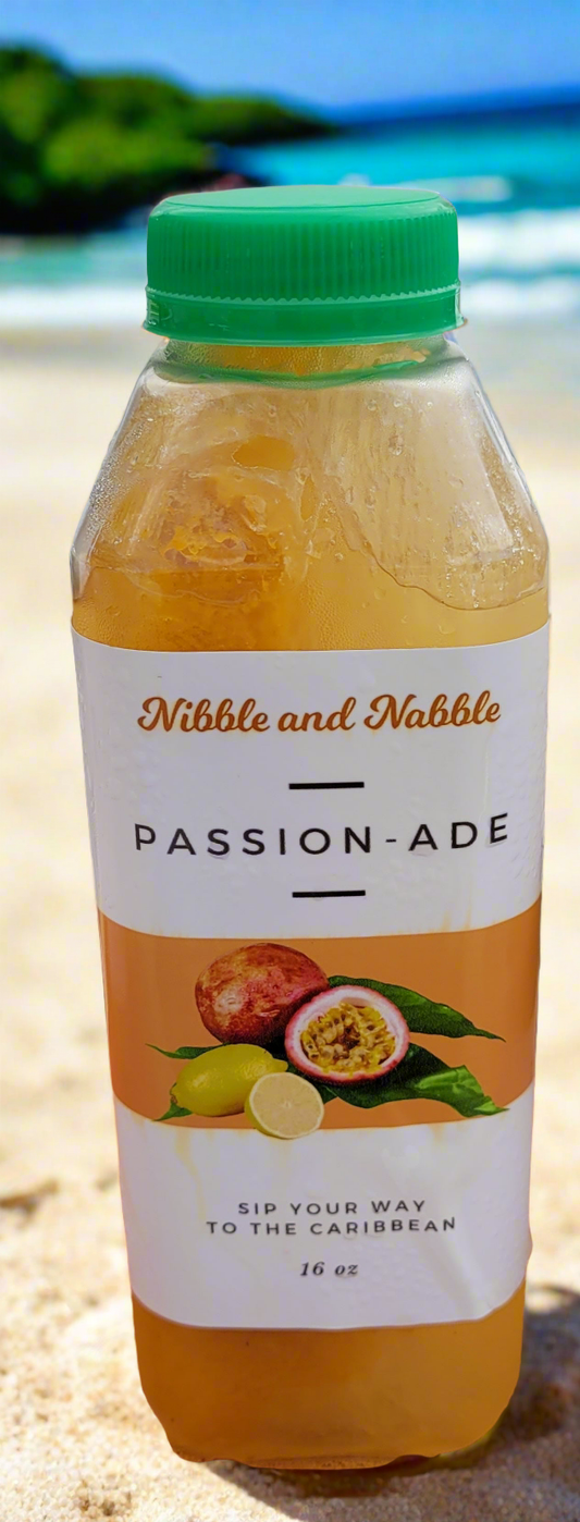 Passion-ade