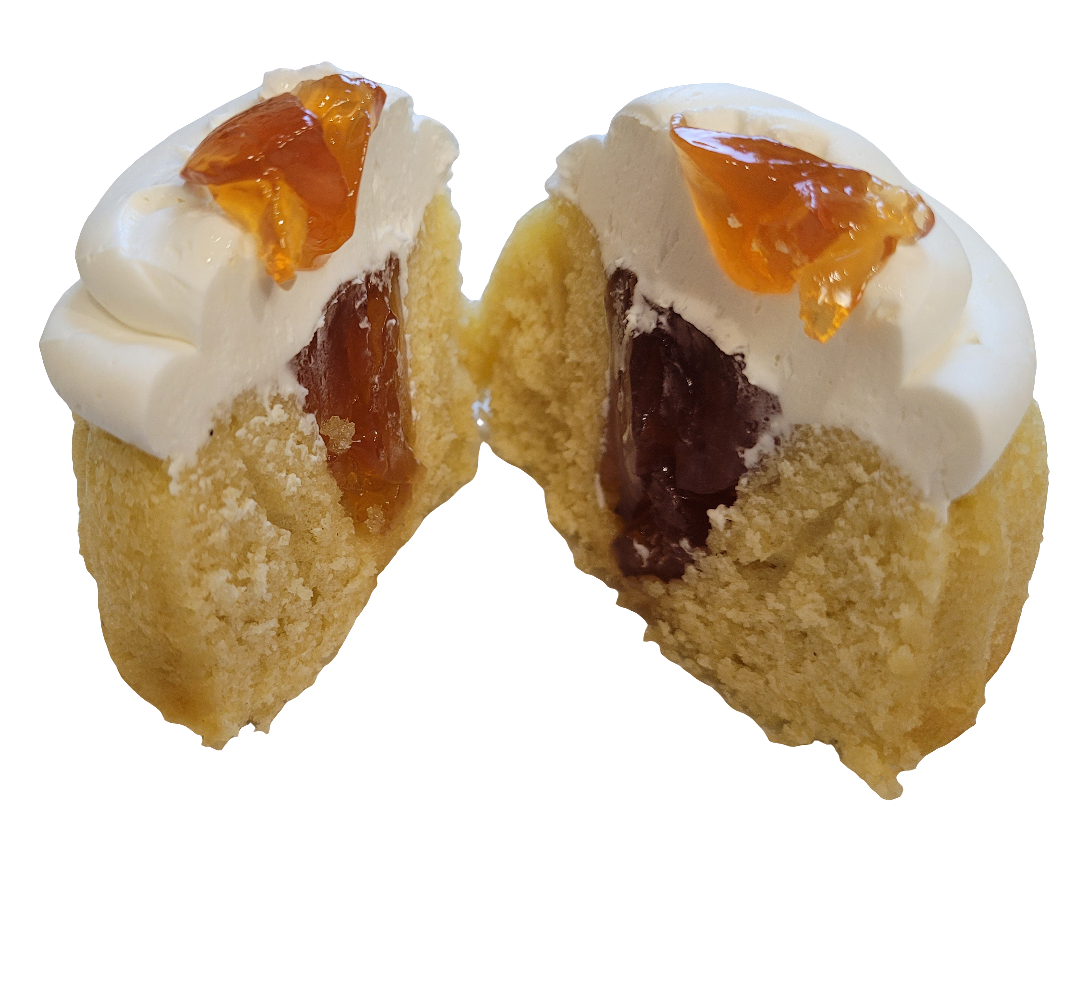 Caribbean Pound Cake