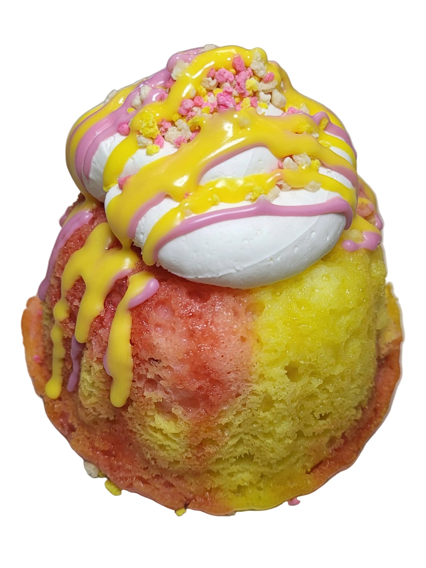 Strawberry Lemonade