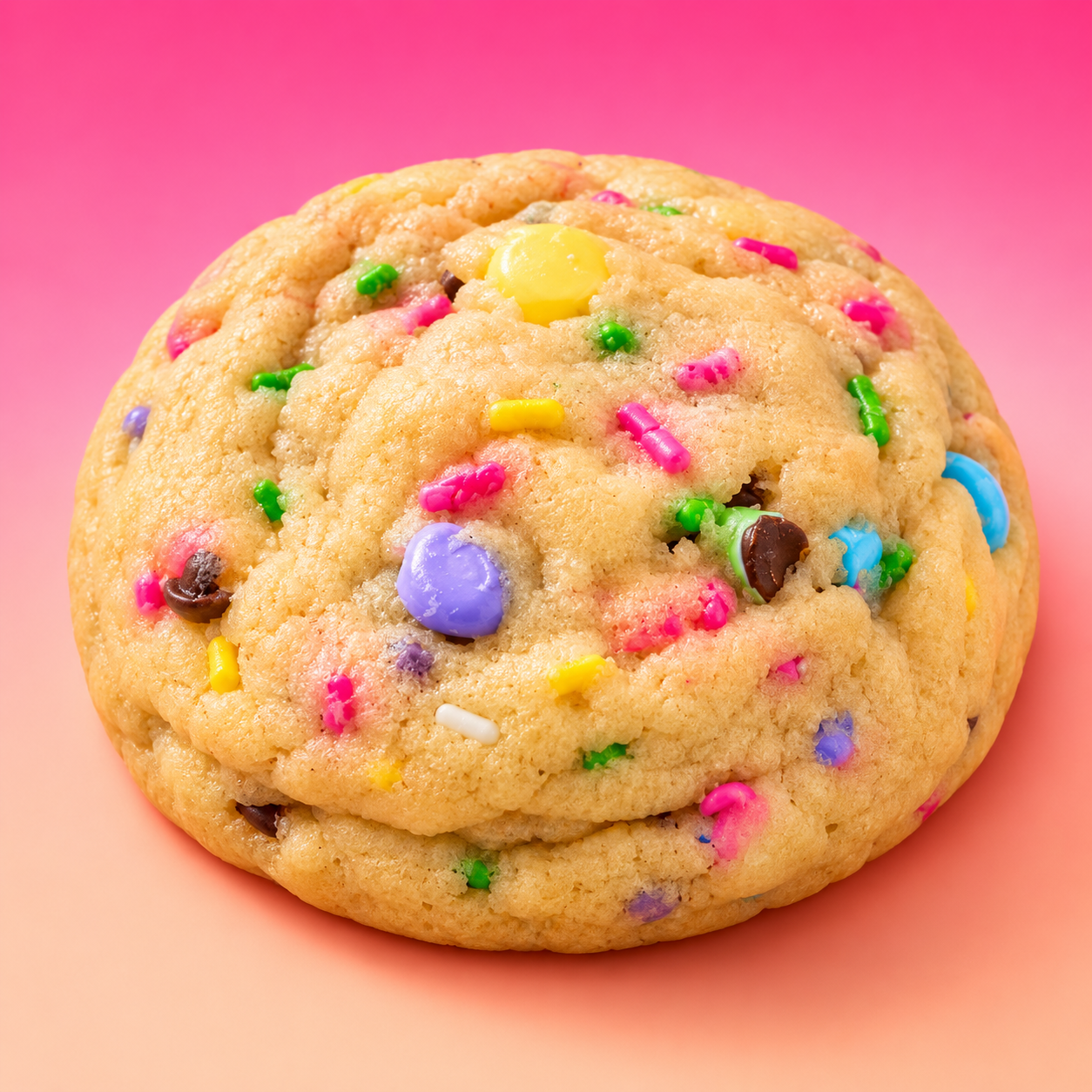 Jumbo Cookies