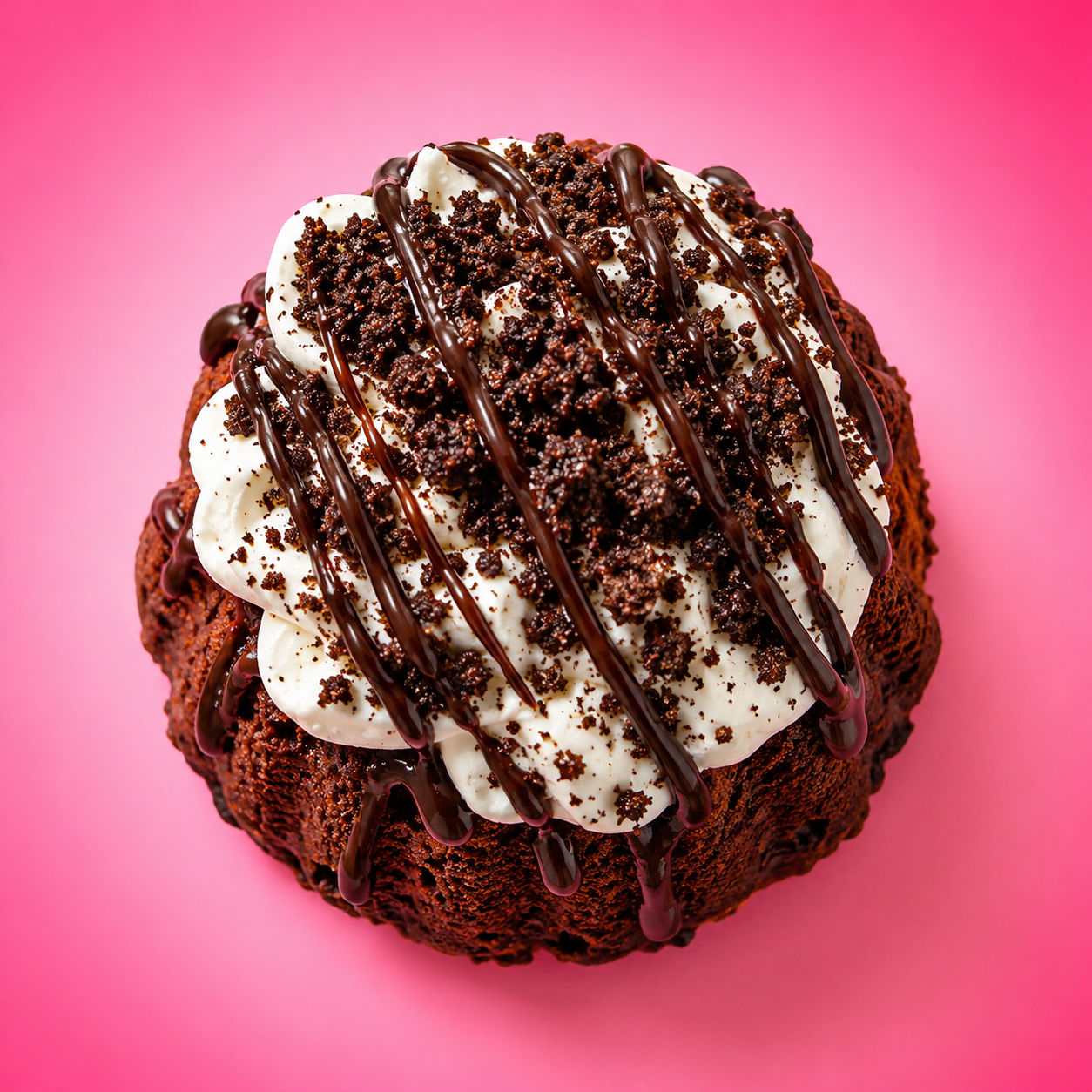 Stuffed Bundt Cakes