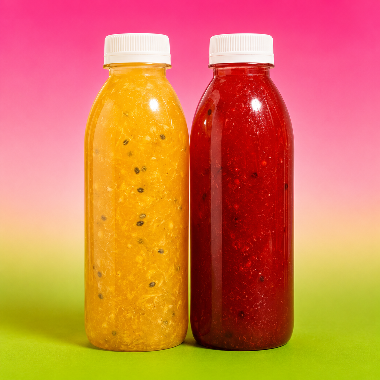 Caribbean inspired Beverages