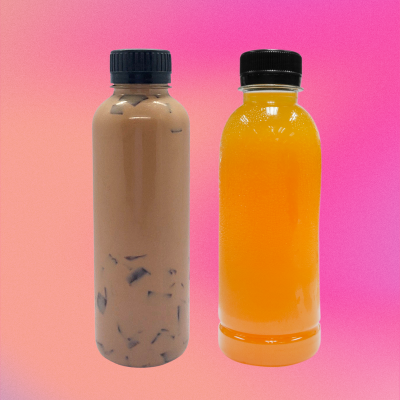 Home Made Beverages