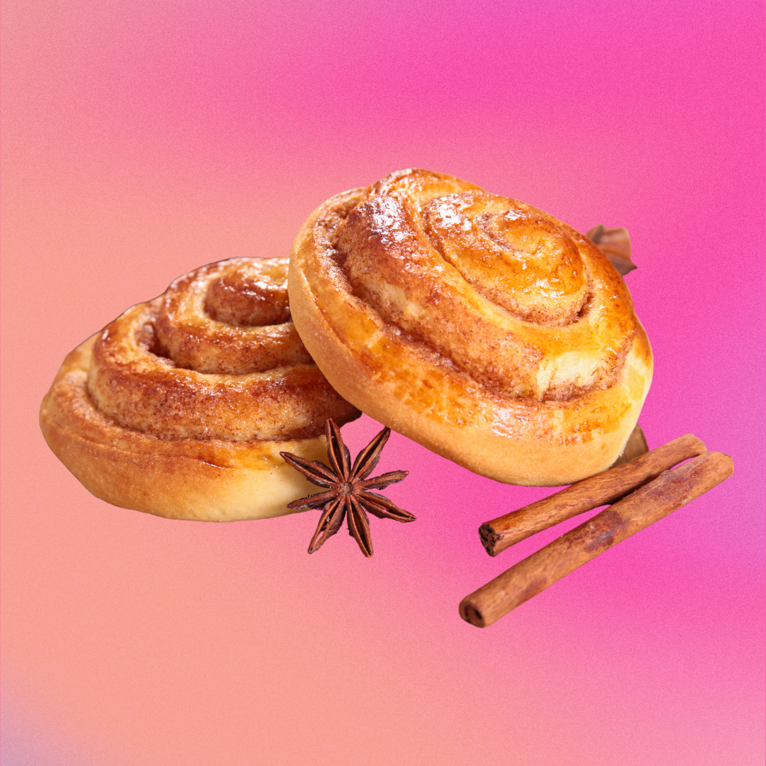 Breads and Pastries