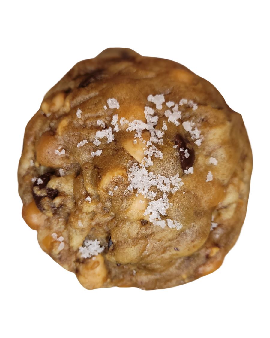 Sea Salt Caramel
