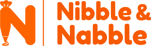 Nibble and Nabble Baked Goods