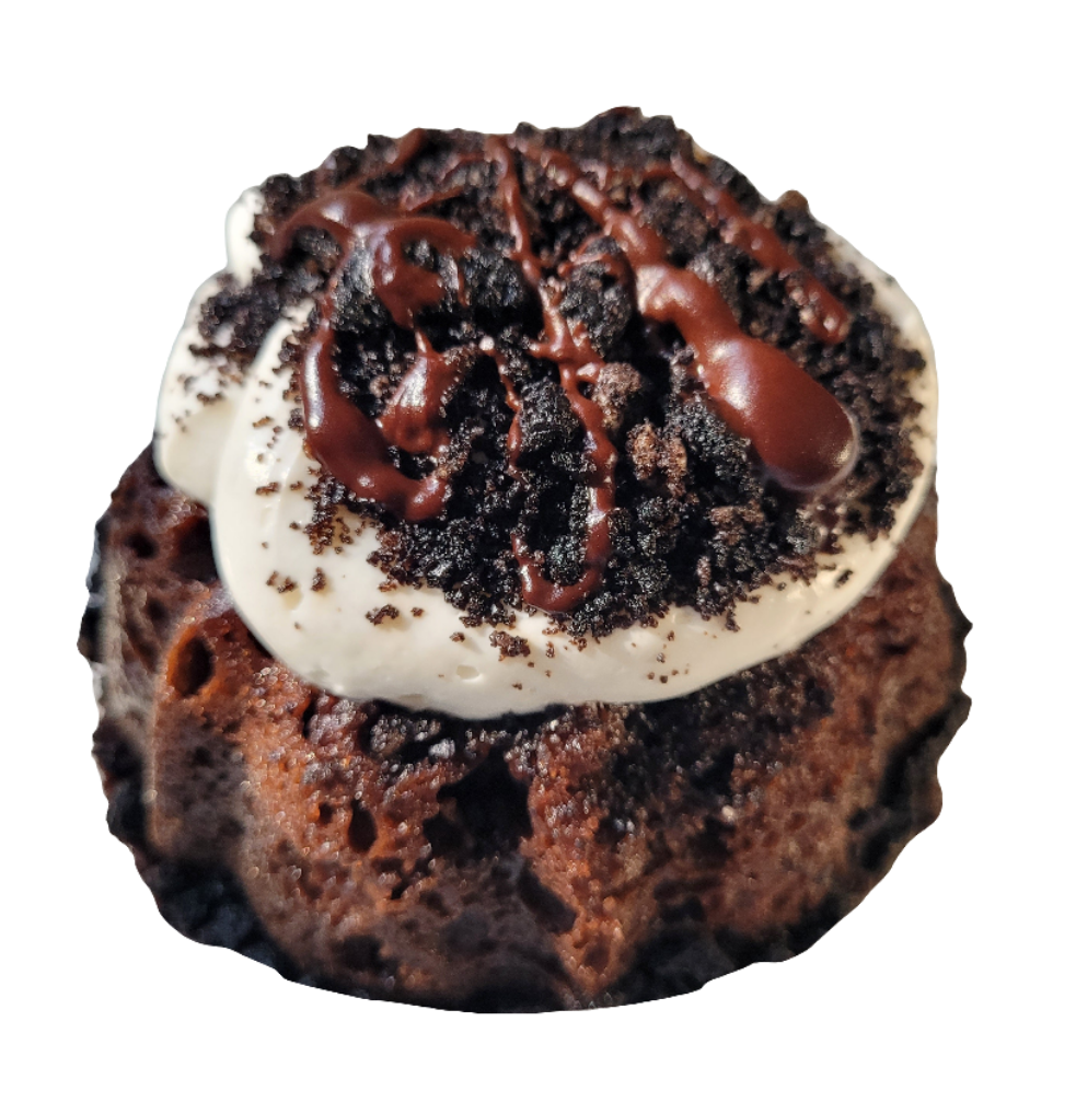 Chocolate Heaven