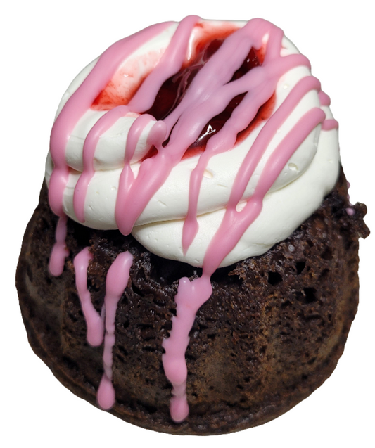 Chocolate Covered Strawberry