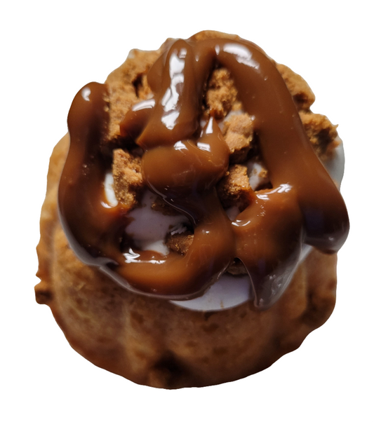 Cookie Butta
