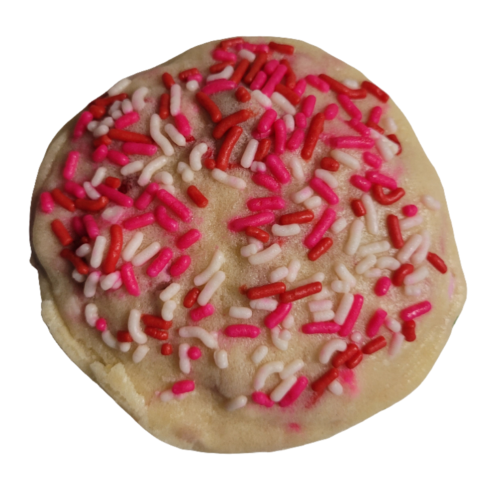 Funfetti