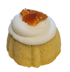Caribbean Pound Cake