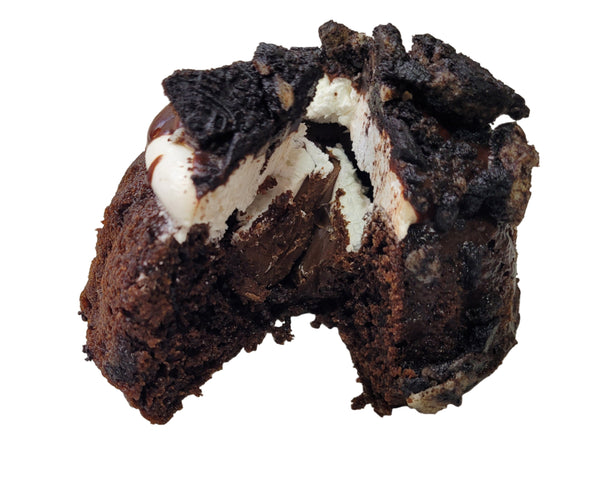 Chocolate Heaven