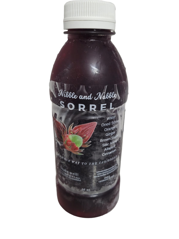 Sorrel