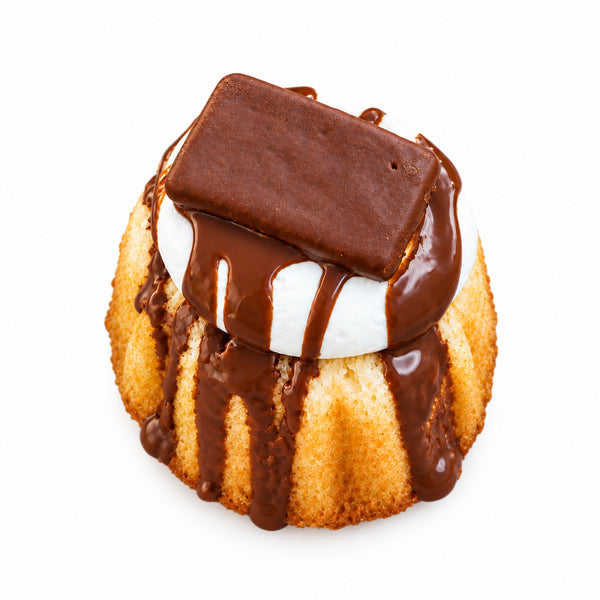 S'mores