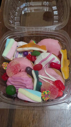 Donut Nabblers