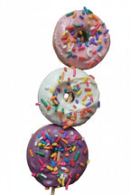 Donut Kabobs