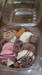 Donut Nabblers