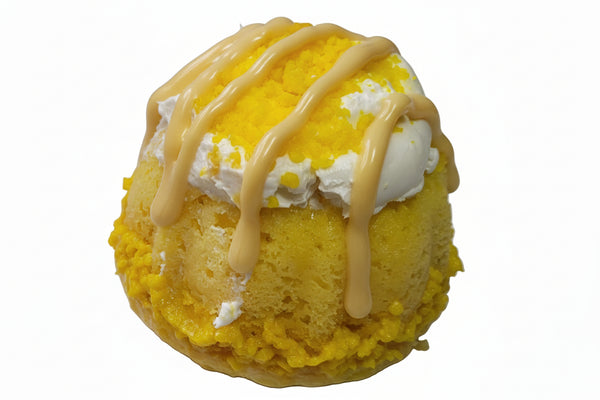 Lemon Love