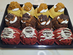 The Chocolate Nibbler Tray