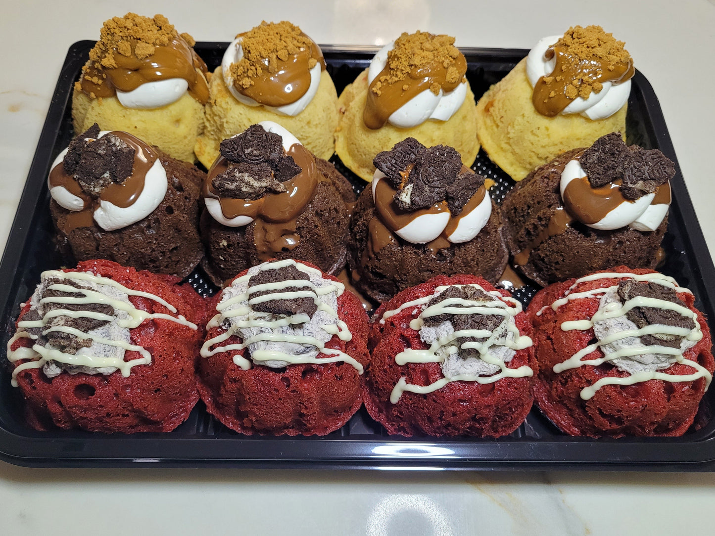 Chocolate Lovers