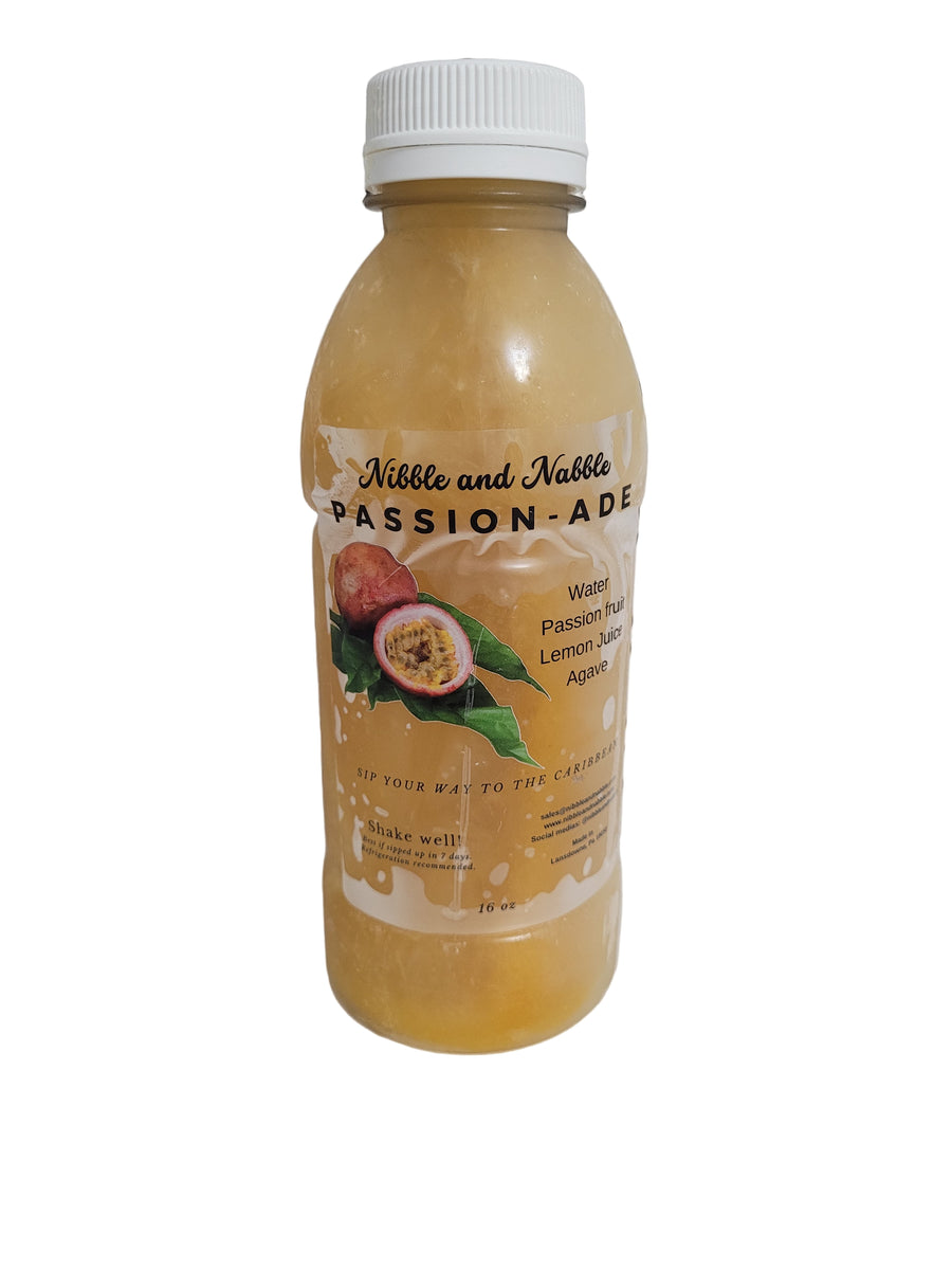 Passion-ade