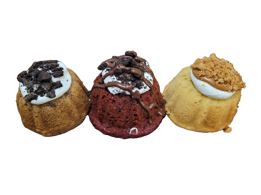 The Decadent Nibbler Tray