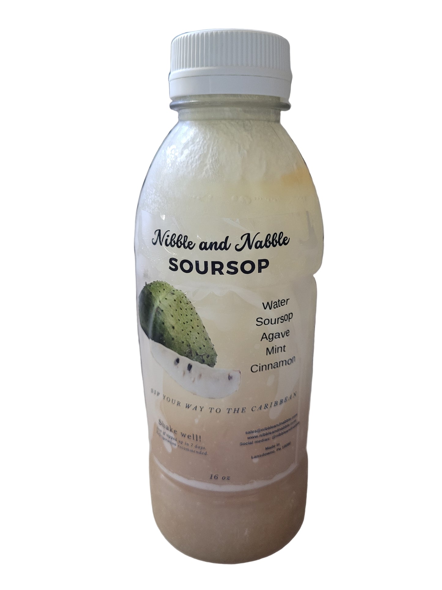 Soursop