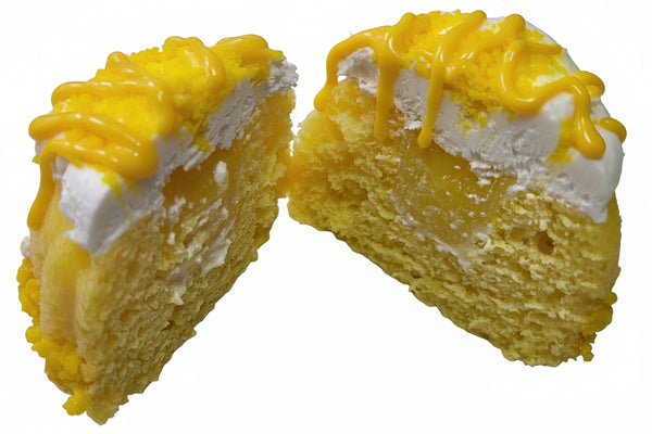 Lemon Love