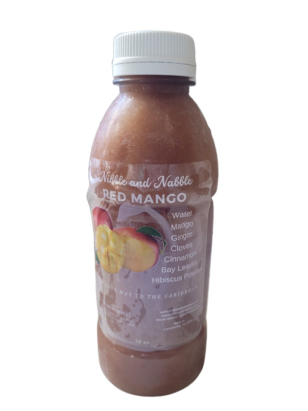 Red Mango