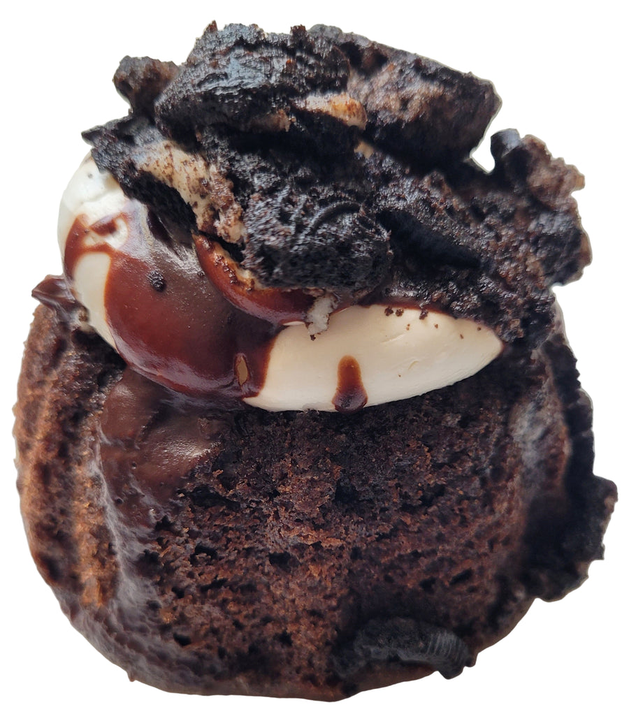 Chocolate Heaven