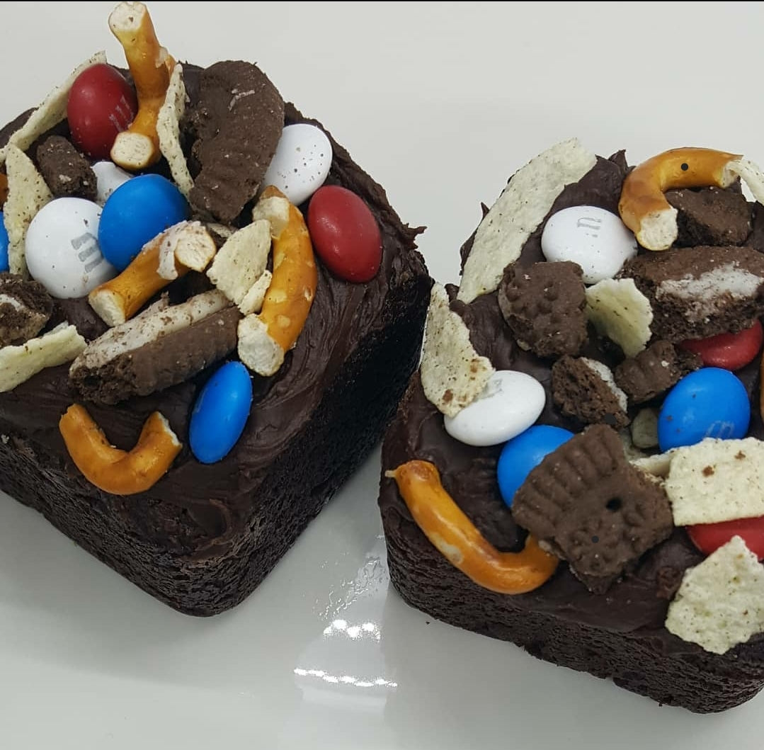 Brownie bonanza store